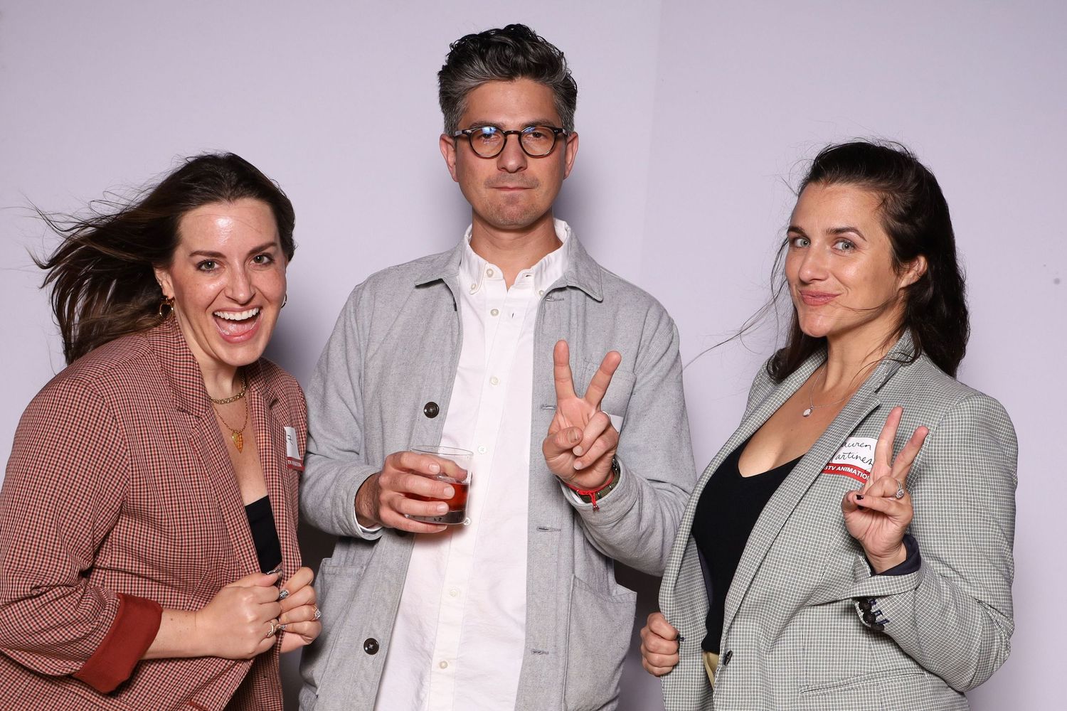 Corporate event in Los Angeles