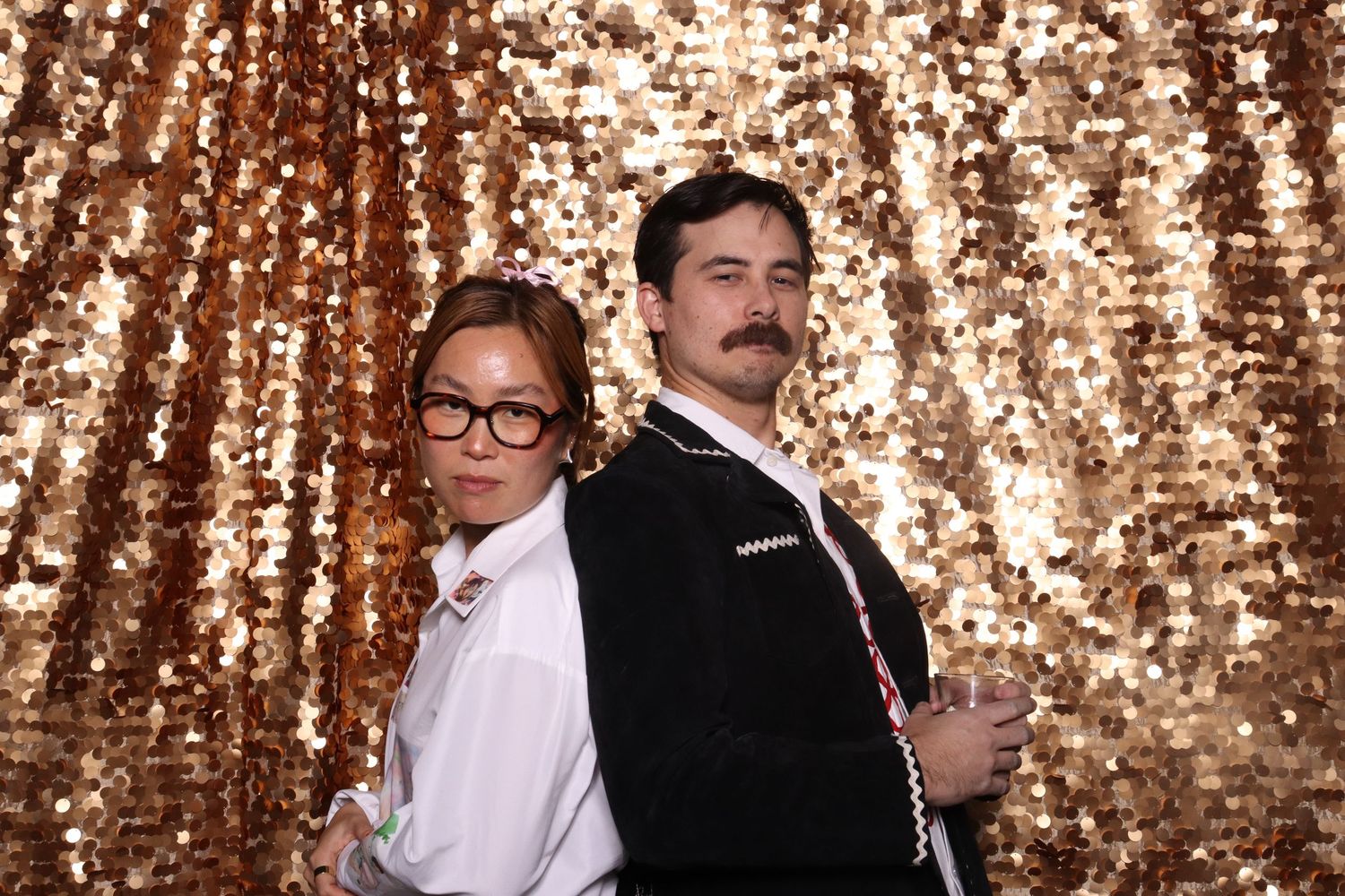 Luxury private event photography in LA