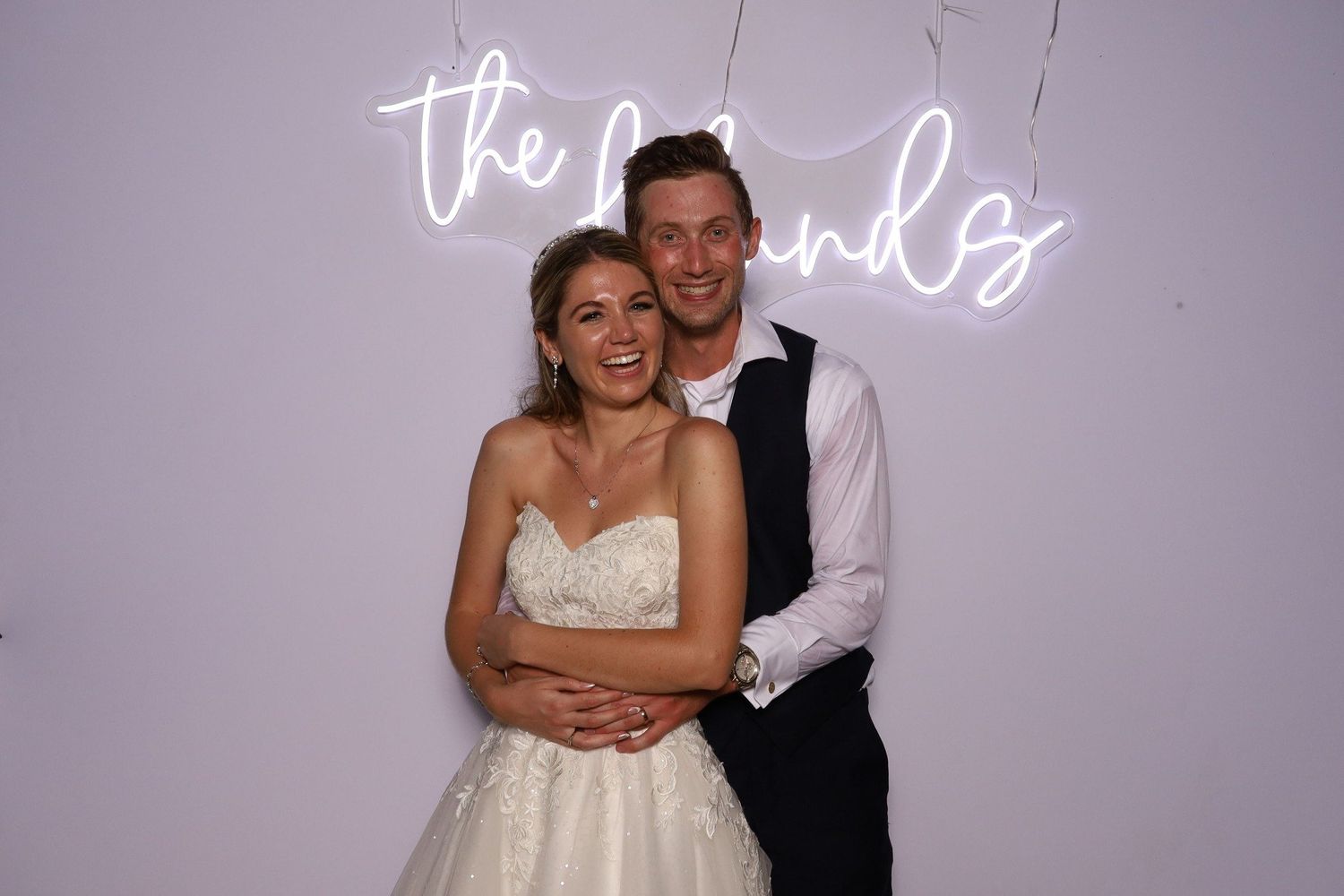 Long Beach Wedding Photography