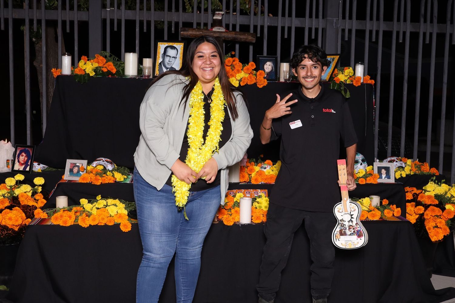 Community Event Photography in Los Angeles