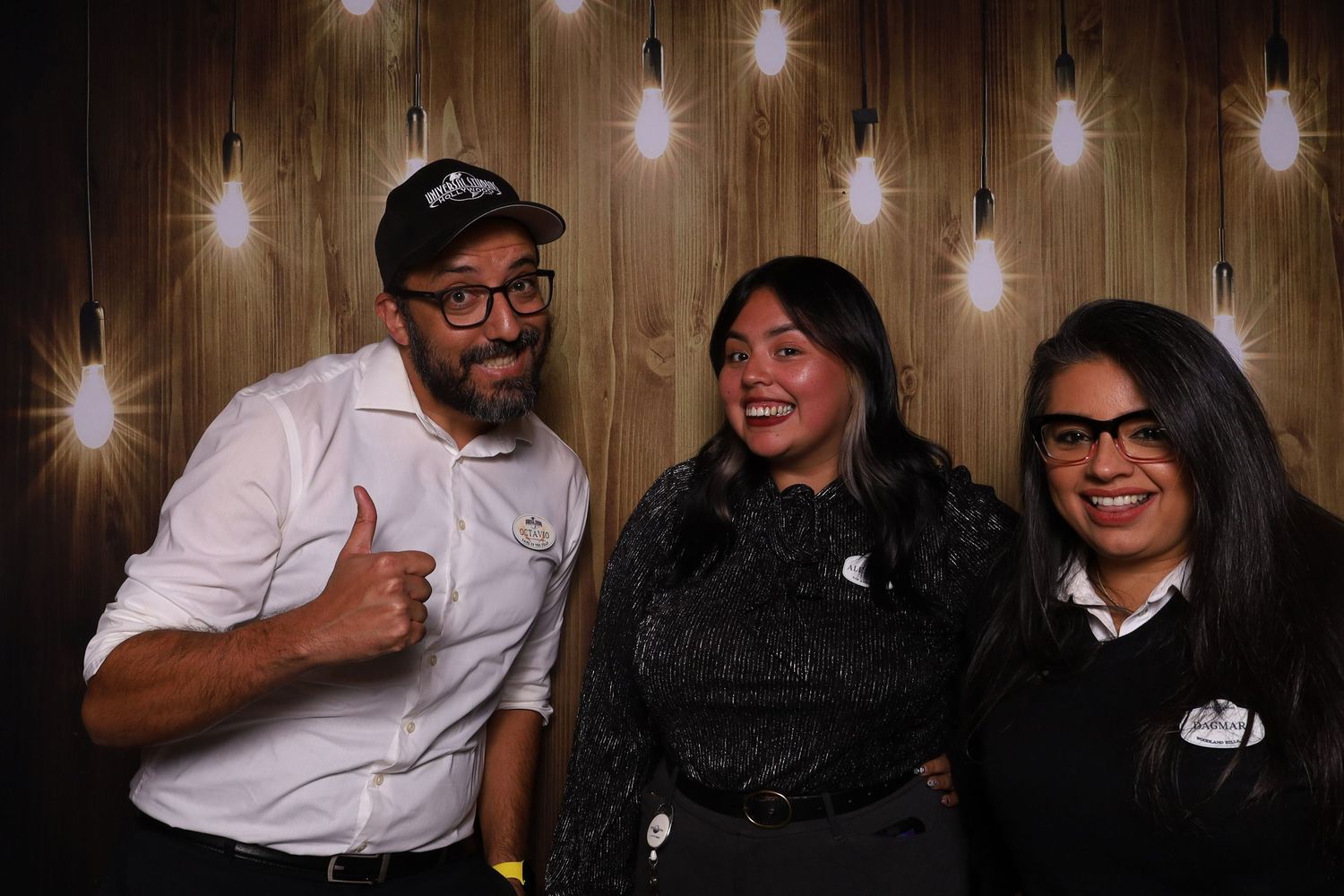 Private event photography in Los Angeles
