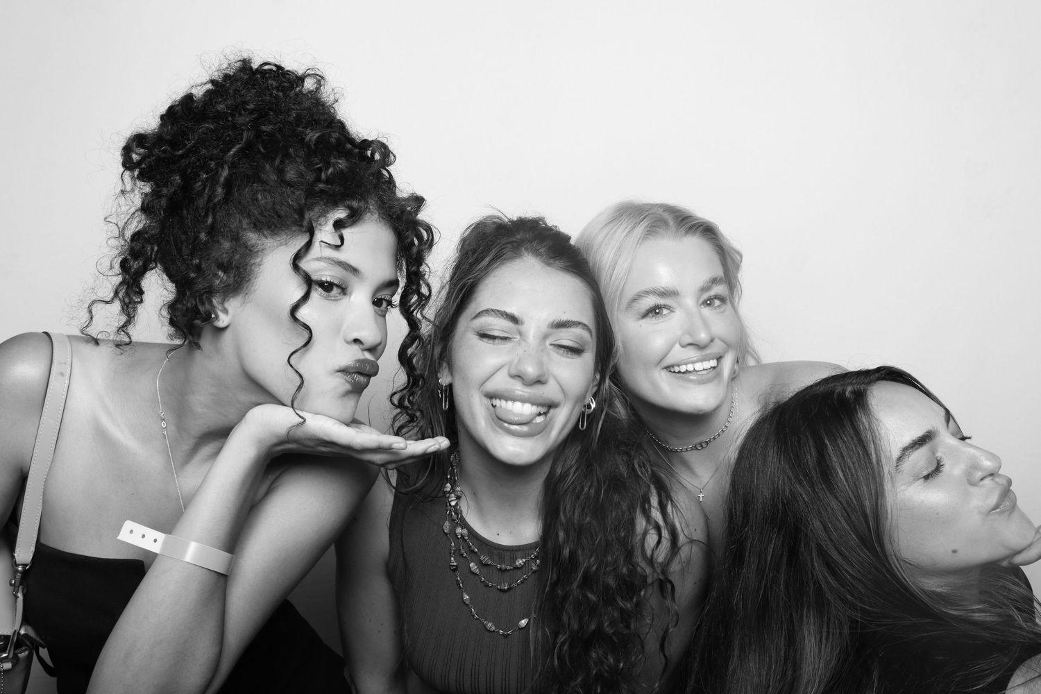 Luxury private event photography in Los Angeles