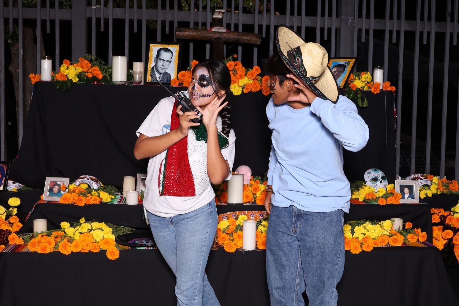 Community Event Photography in Los Angeles