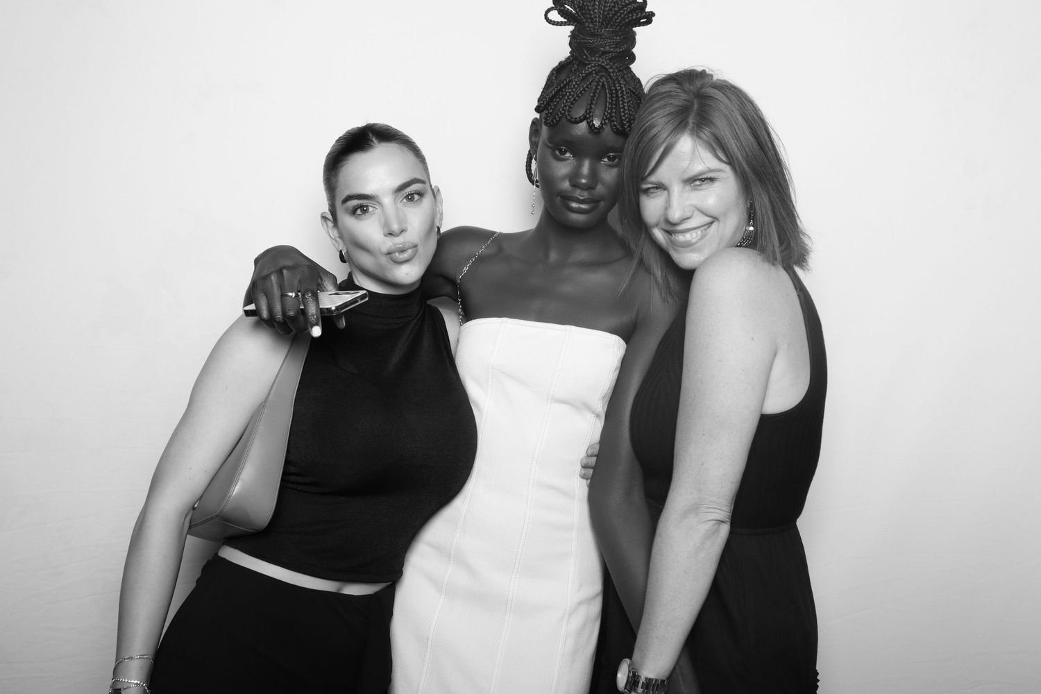 Luxury private event photography in LA