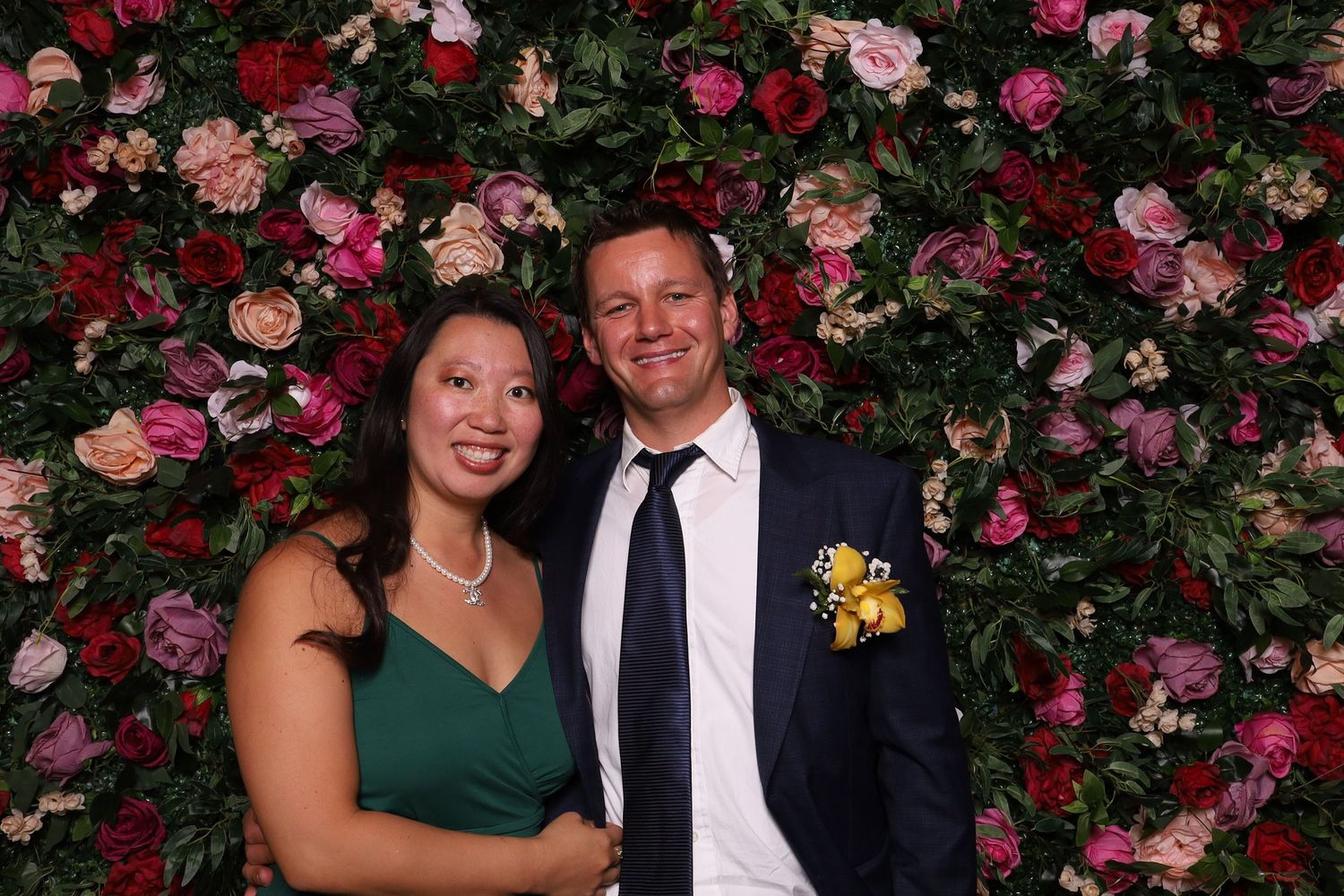 Luxury private event photography in Los Angeles