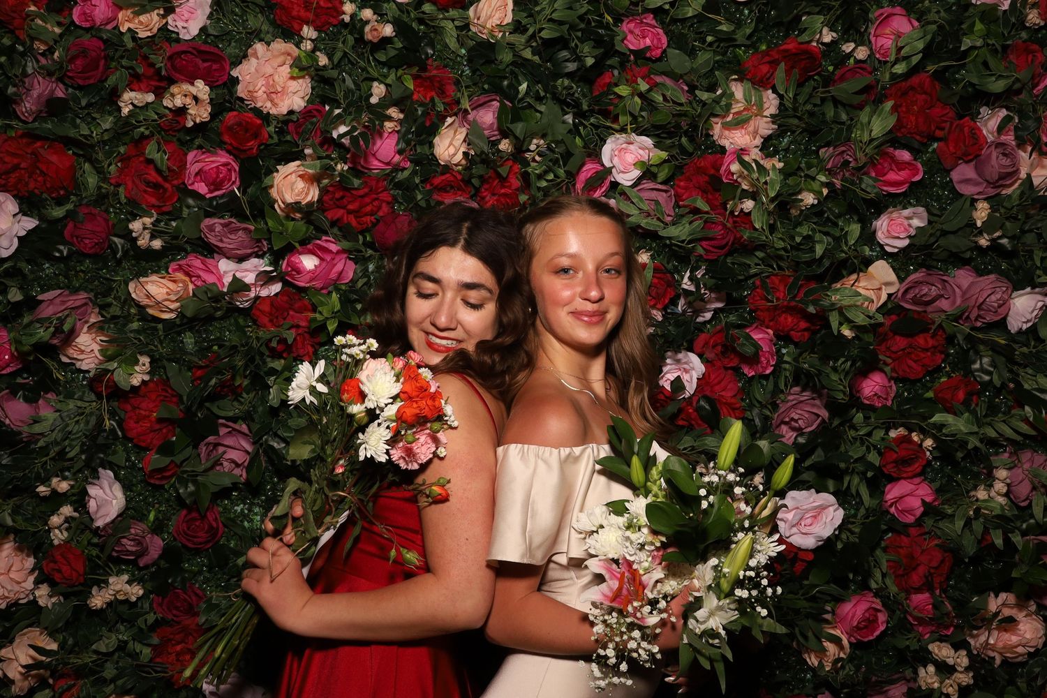 Event Photography at Pepperdine University in Malibu