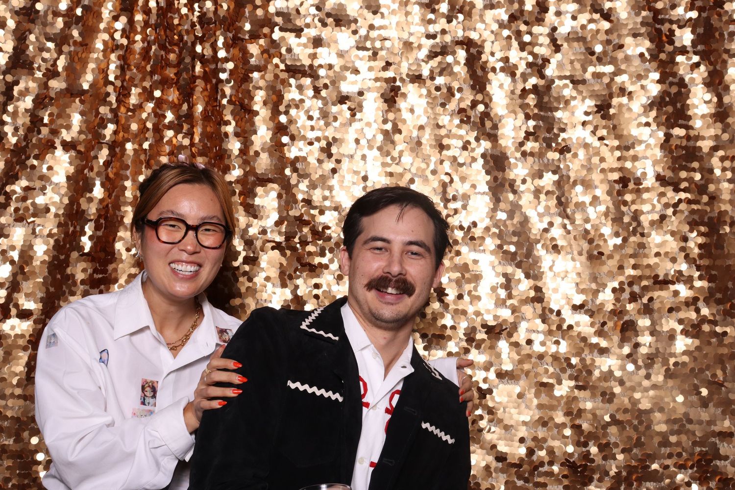 Luxury private event photography in LA