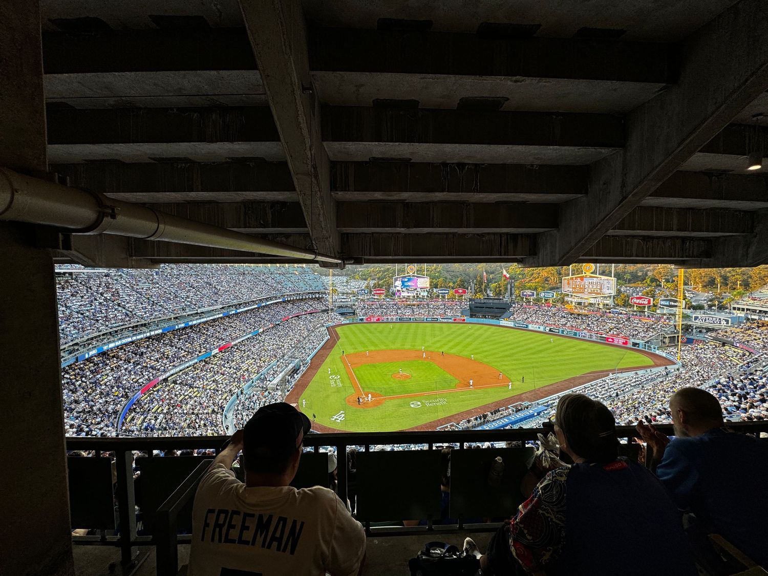 Live Sports Photography