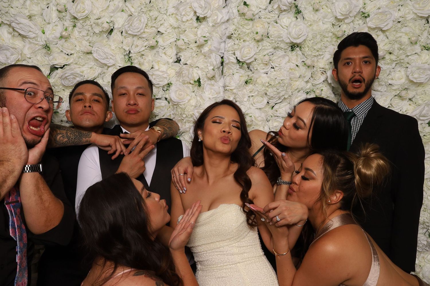 Wedding Photography Orange County