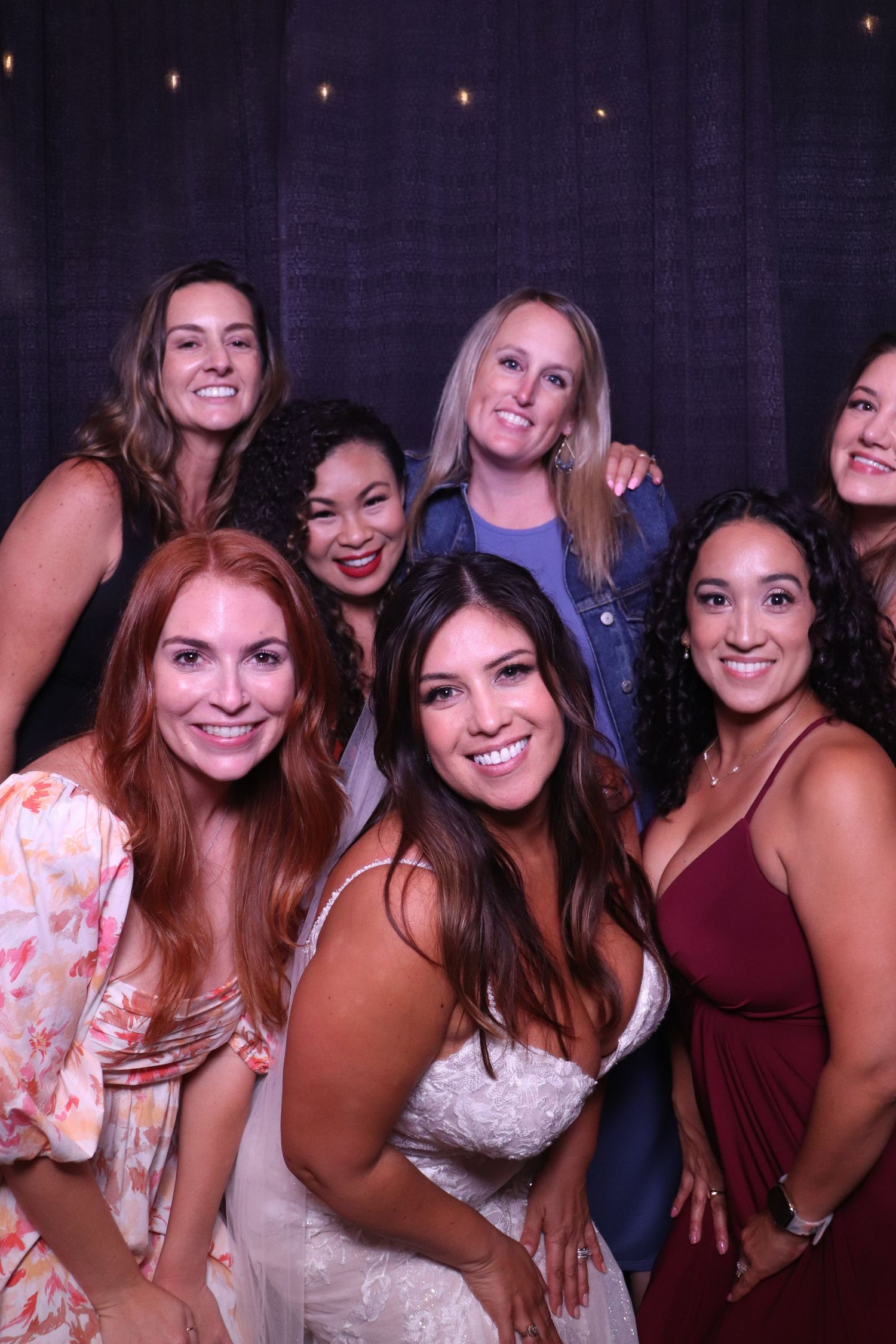 Los Angeles Wedding Photography