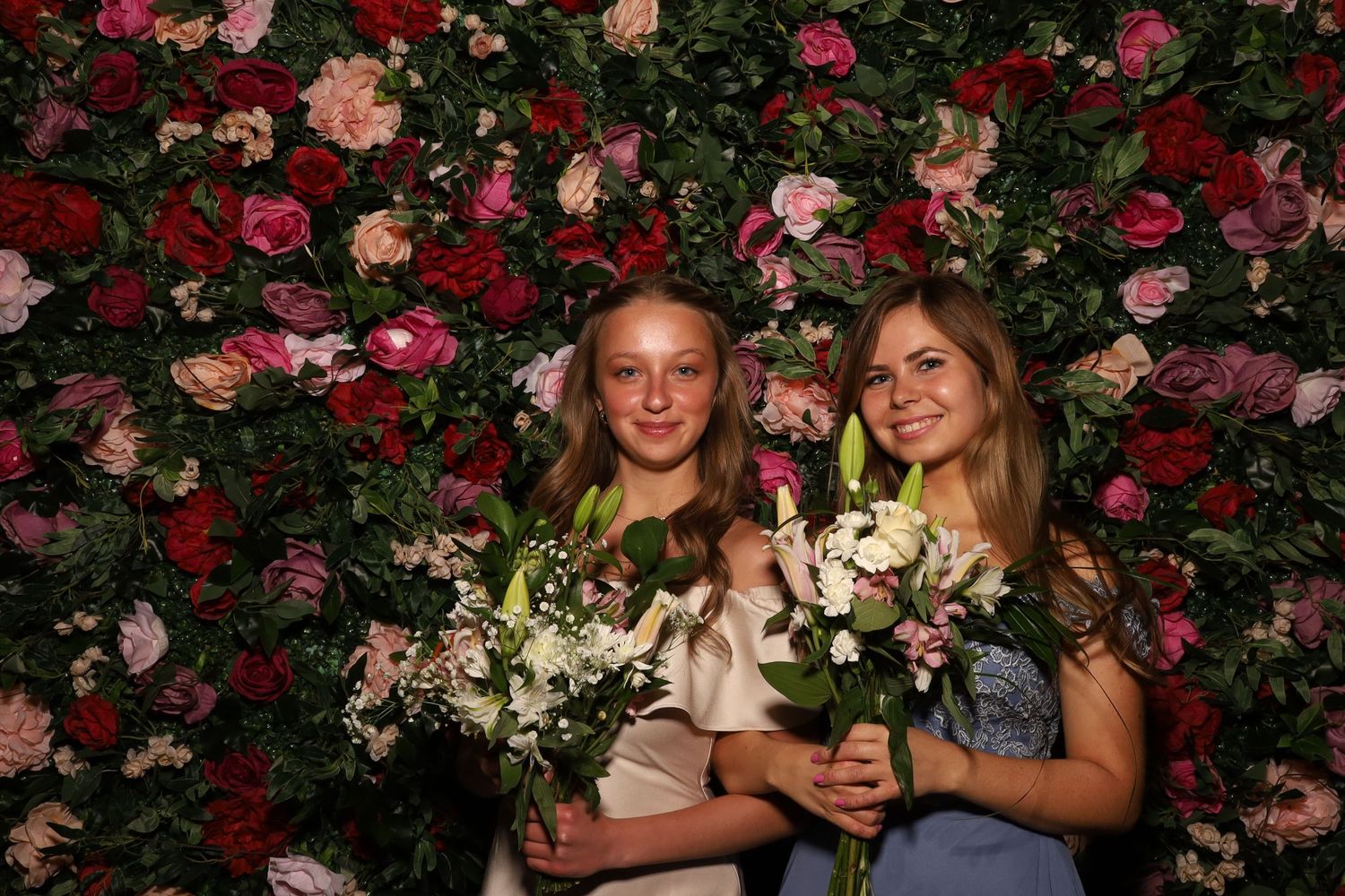 Event Photography at Pepperdine University in Malibu