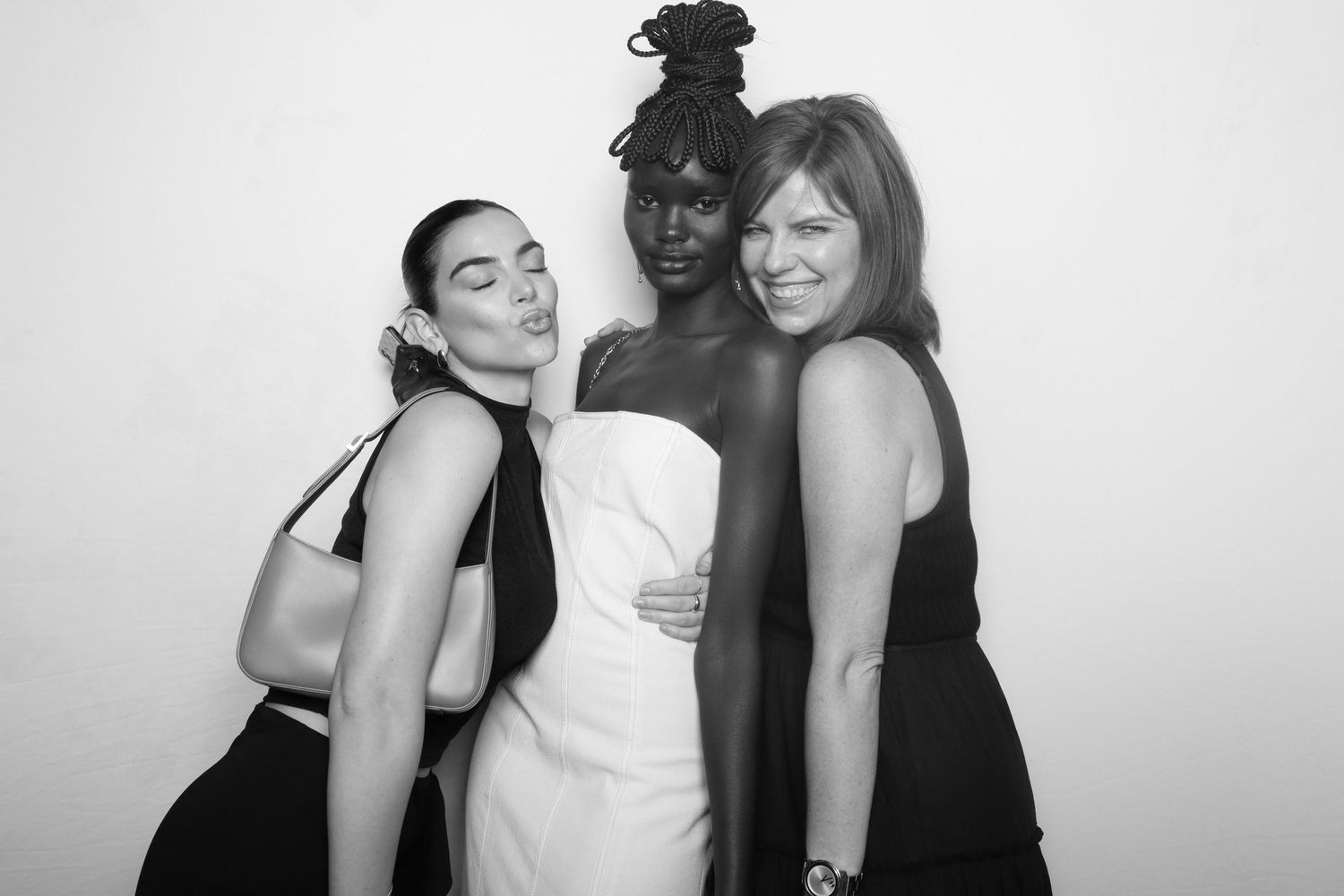 Luxury private event photography in LA