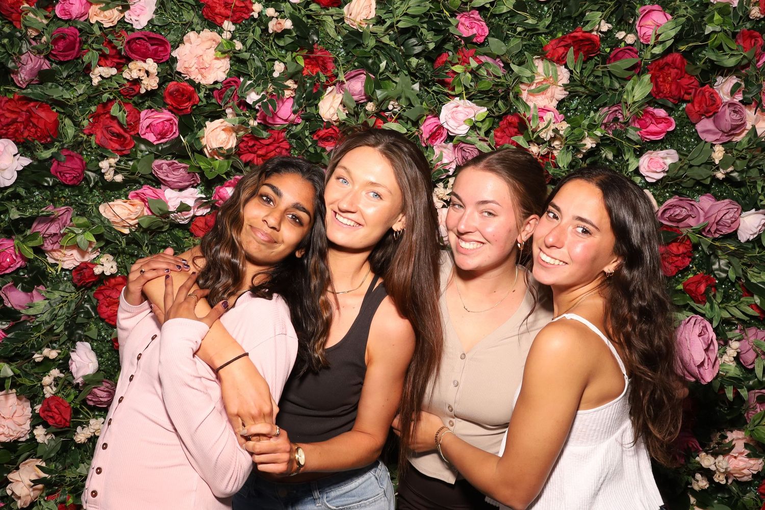 Event Photography at Pepperdine University in Malibu