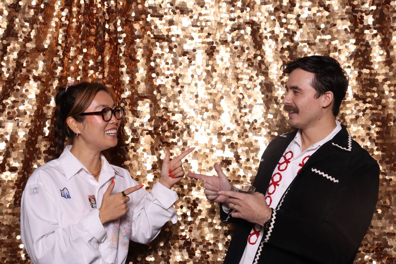 Luxury private event photography in LA