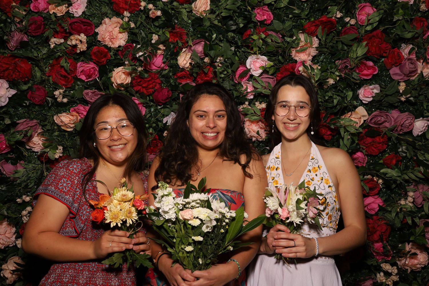 Event Photography at Pepperdine University in Malibu