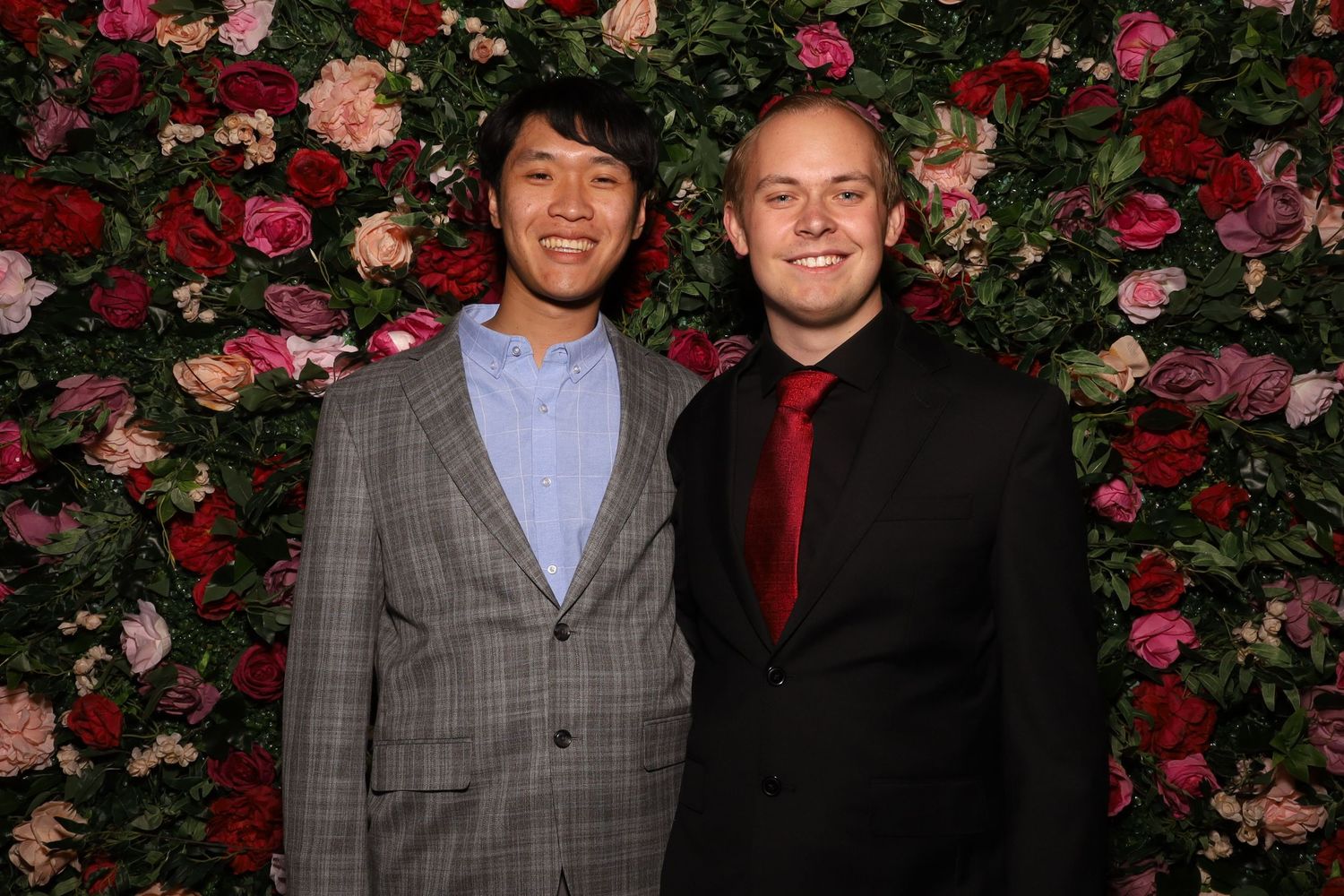 Event Photography at Pepperdine University in Malibu