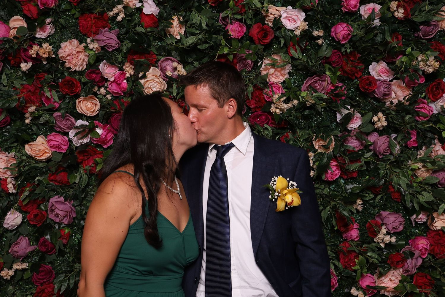 Luxury private event photography in Los Angeles