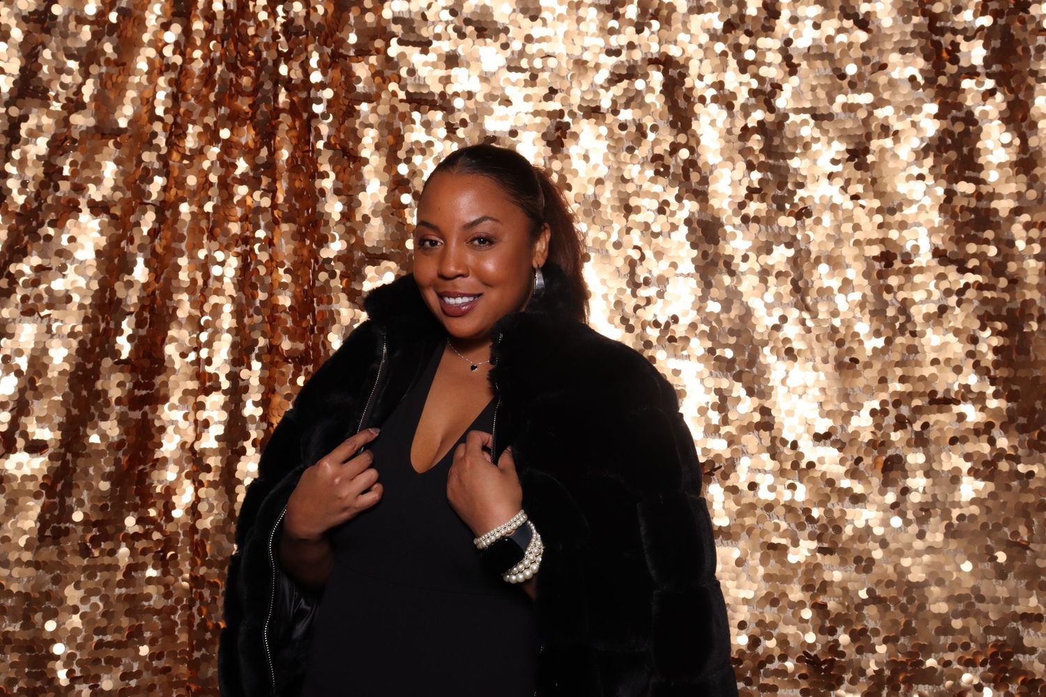 Luxury private event photography in LA