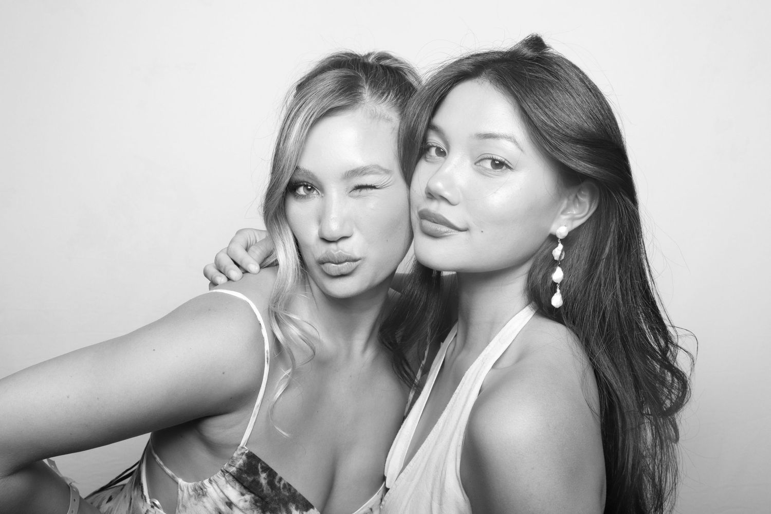 Luxury private event photography in LA