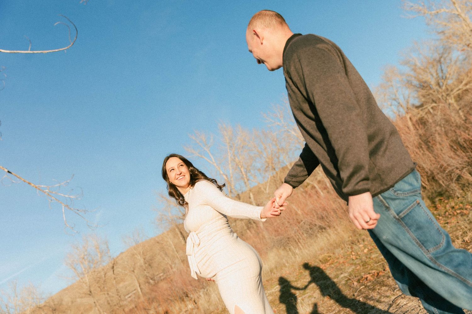 Maternity session