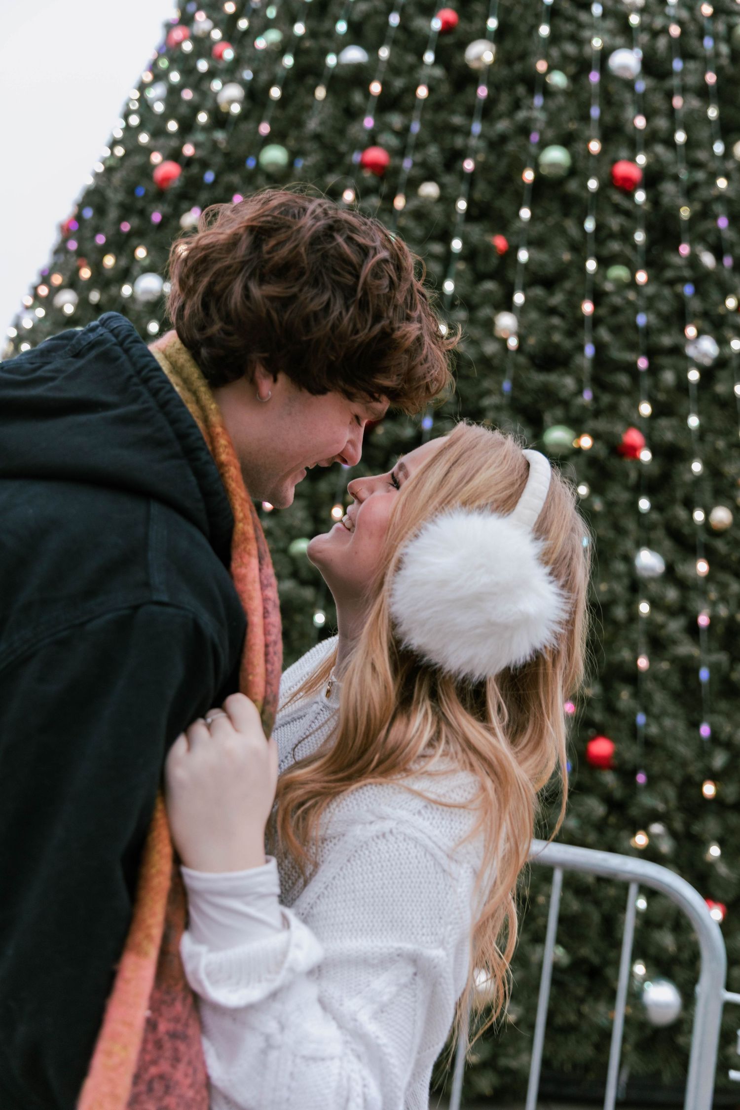 Engagement Session