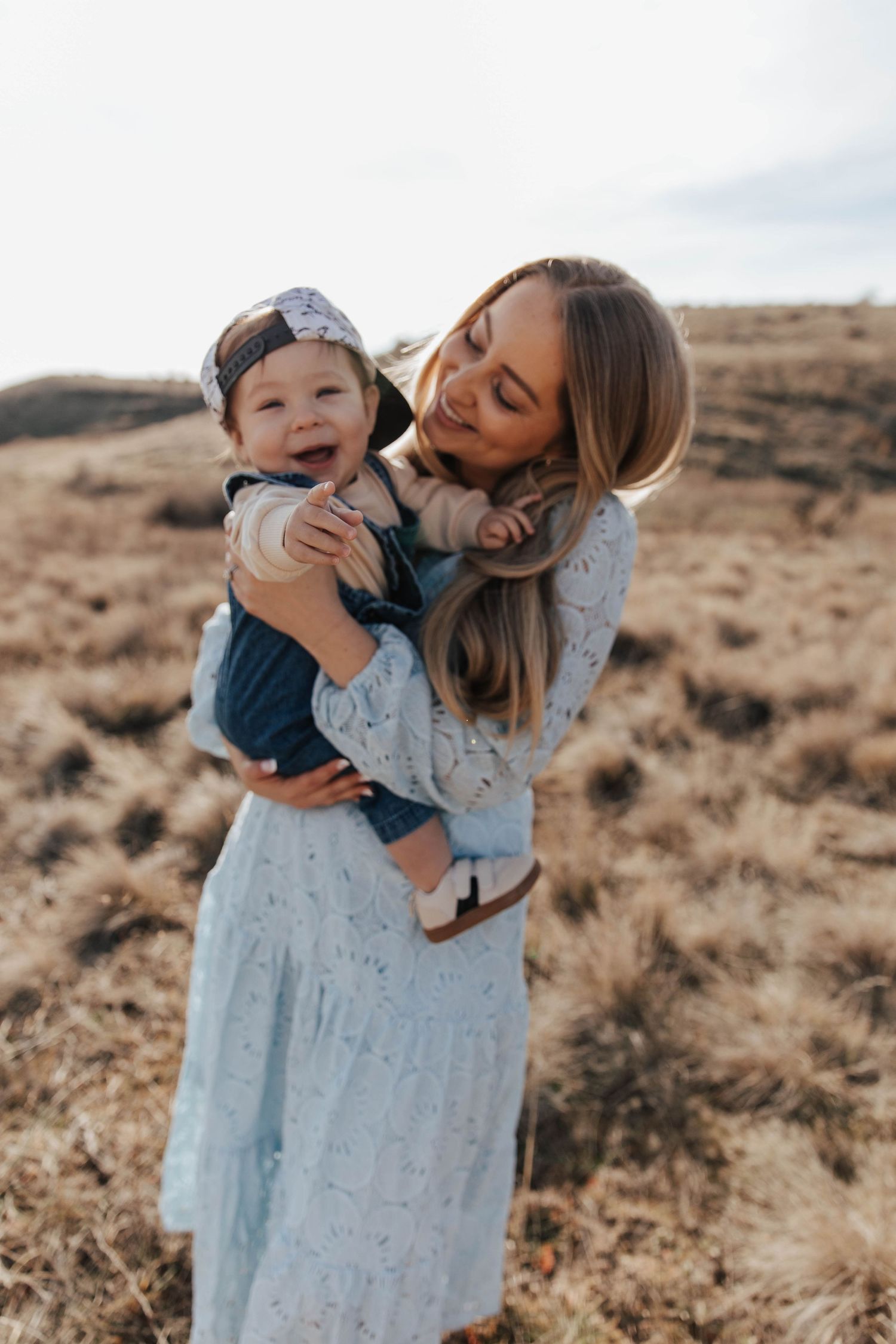Maternity photographer