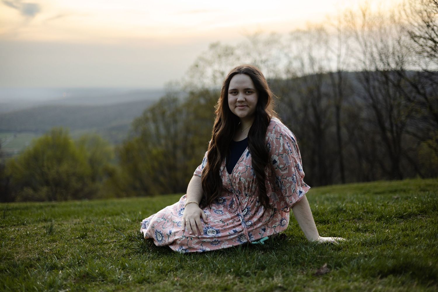 senior