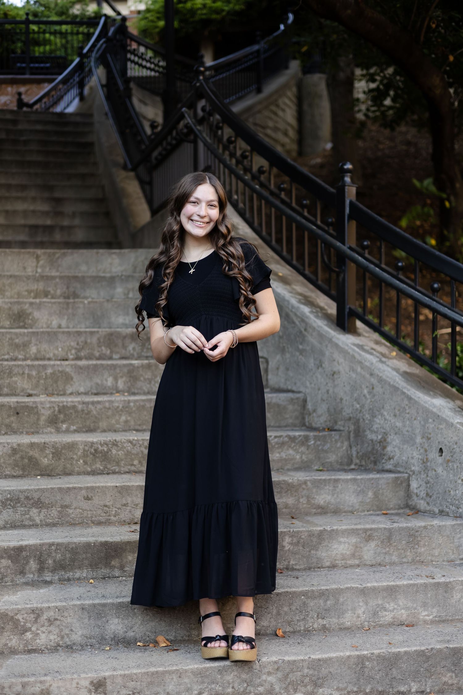 senior