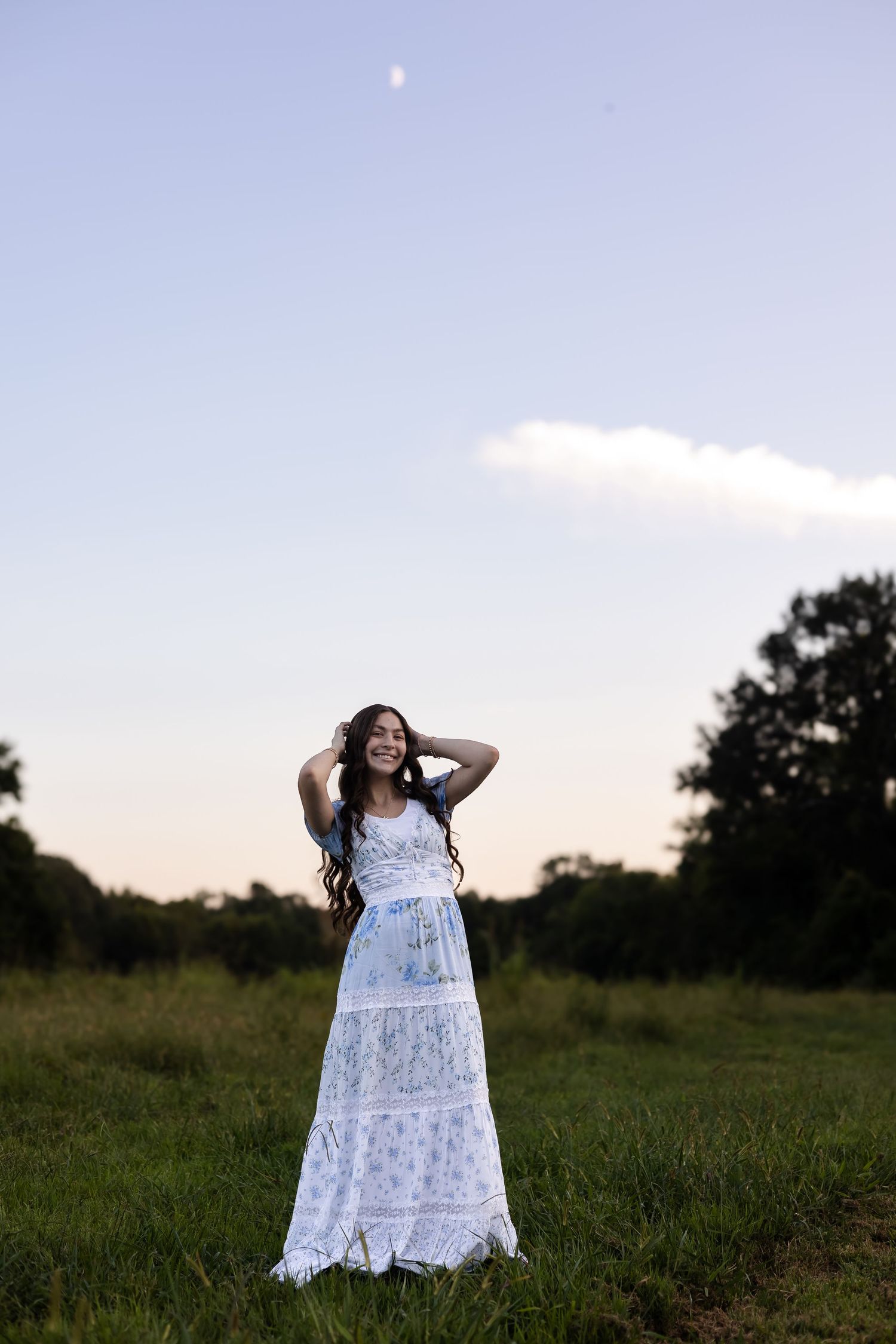 senior