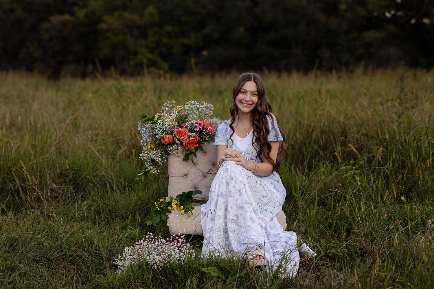 senior