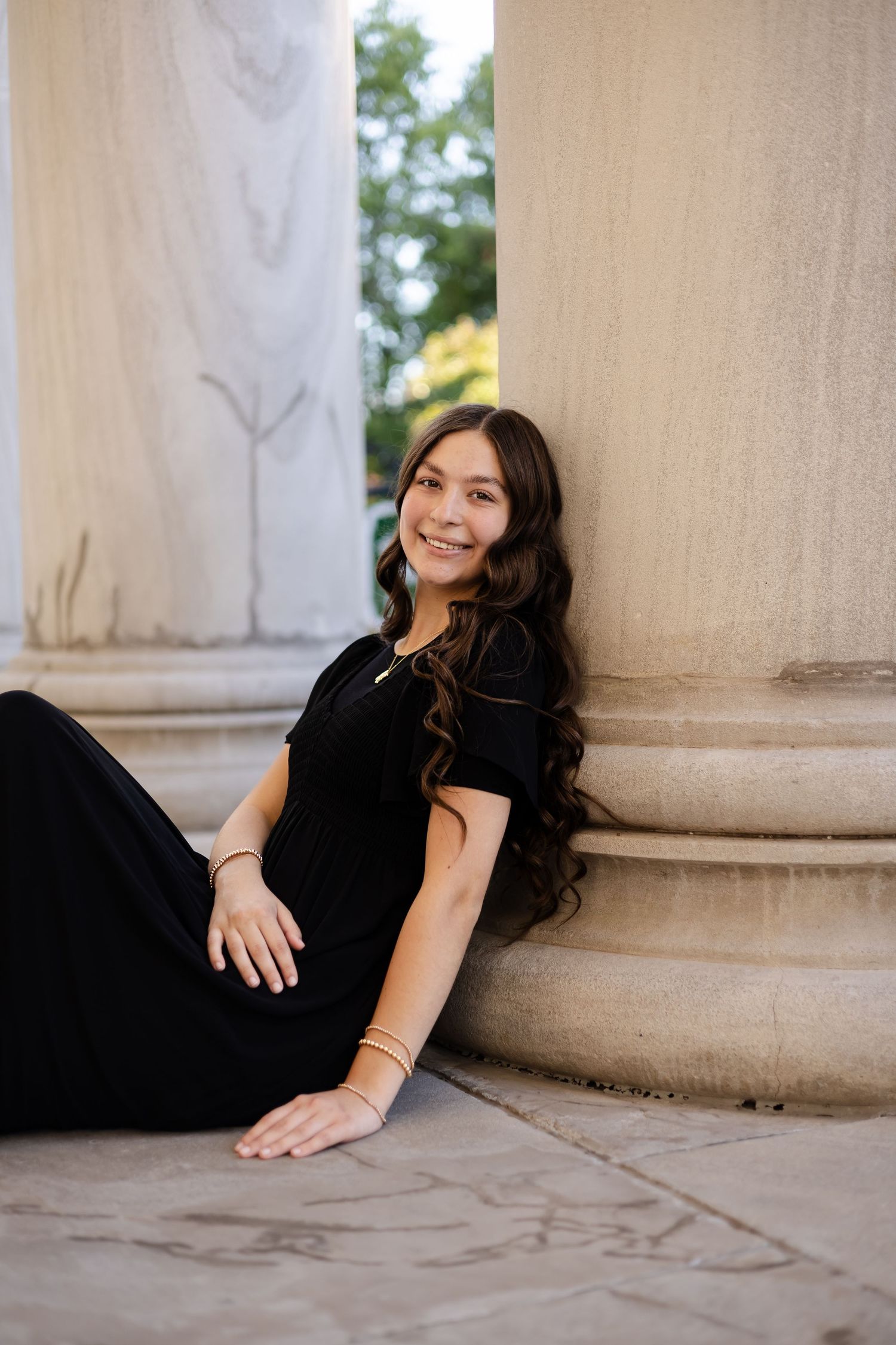 senior
