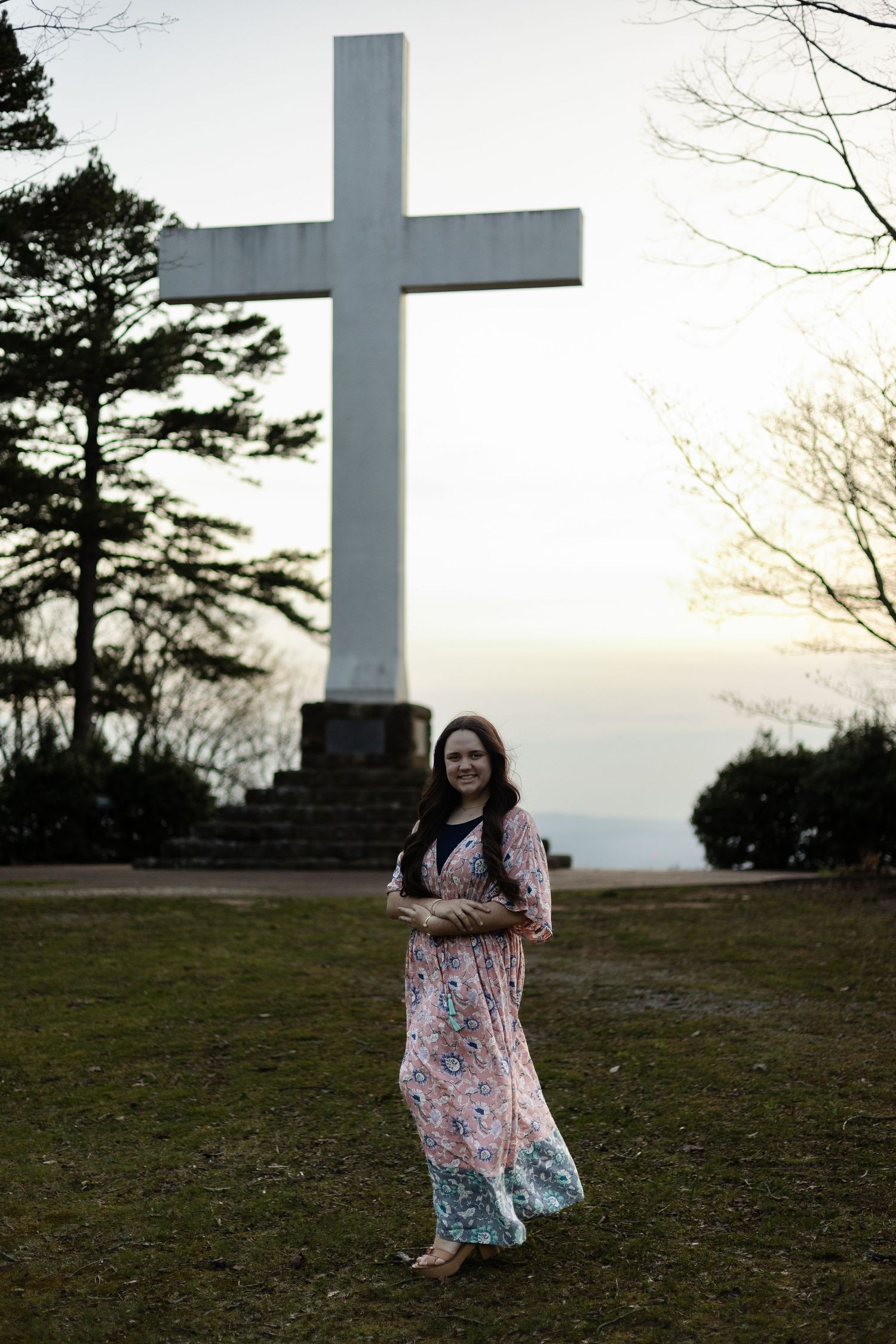 senior
