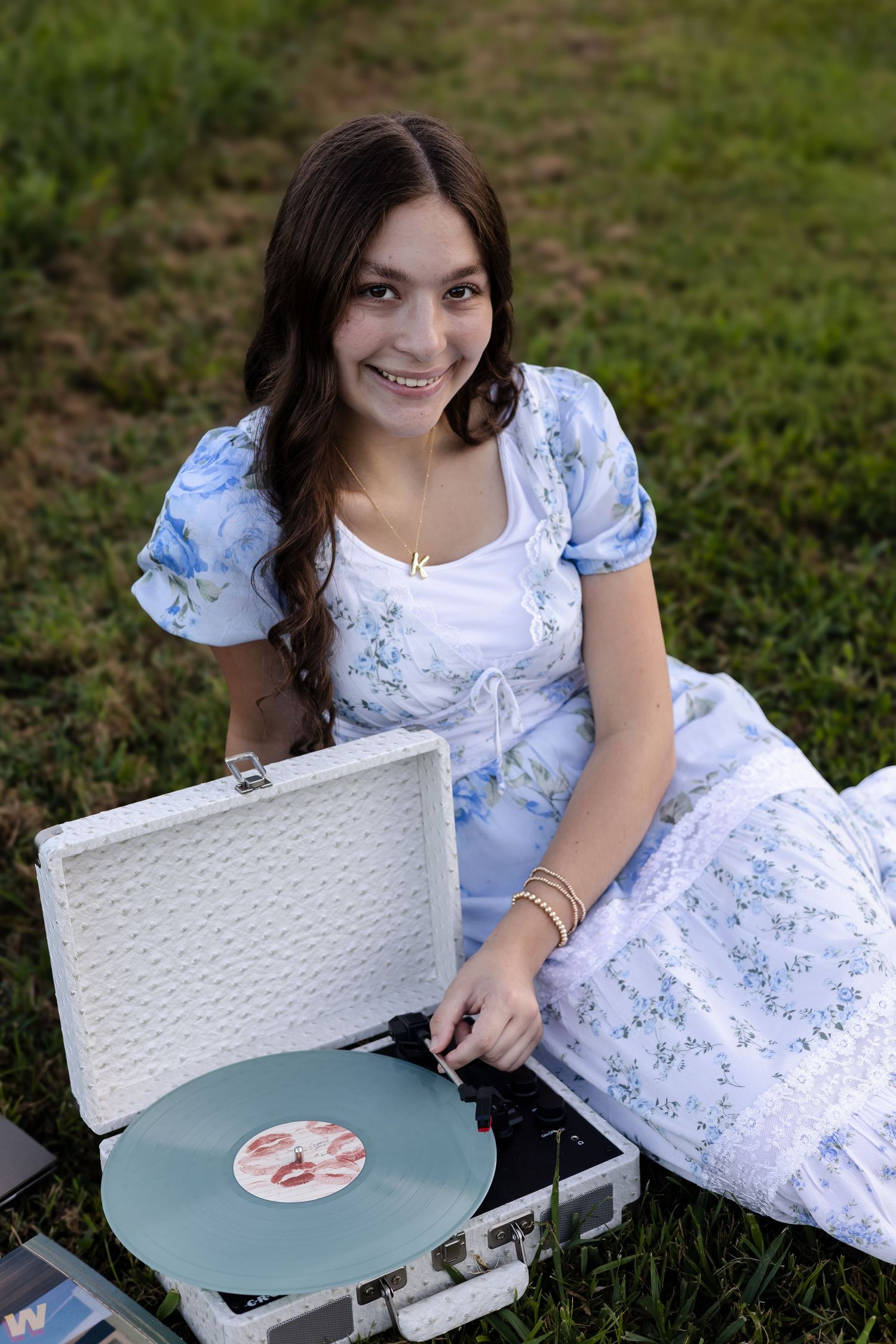 senior