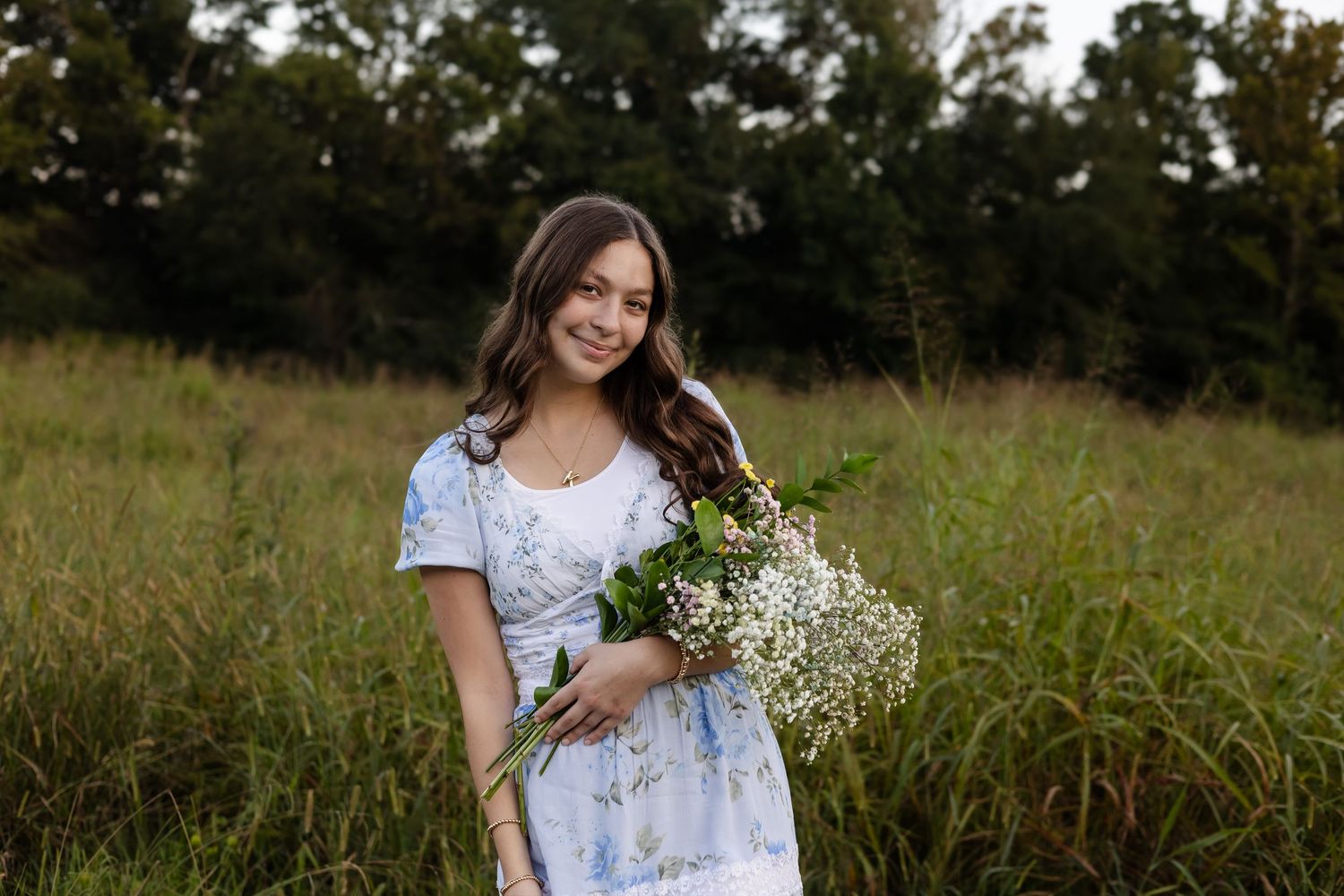 senior