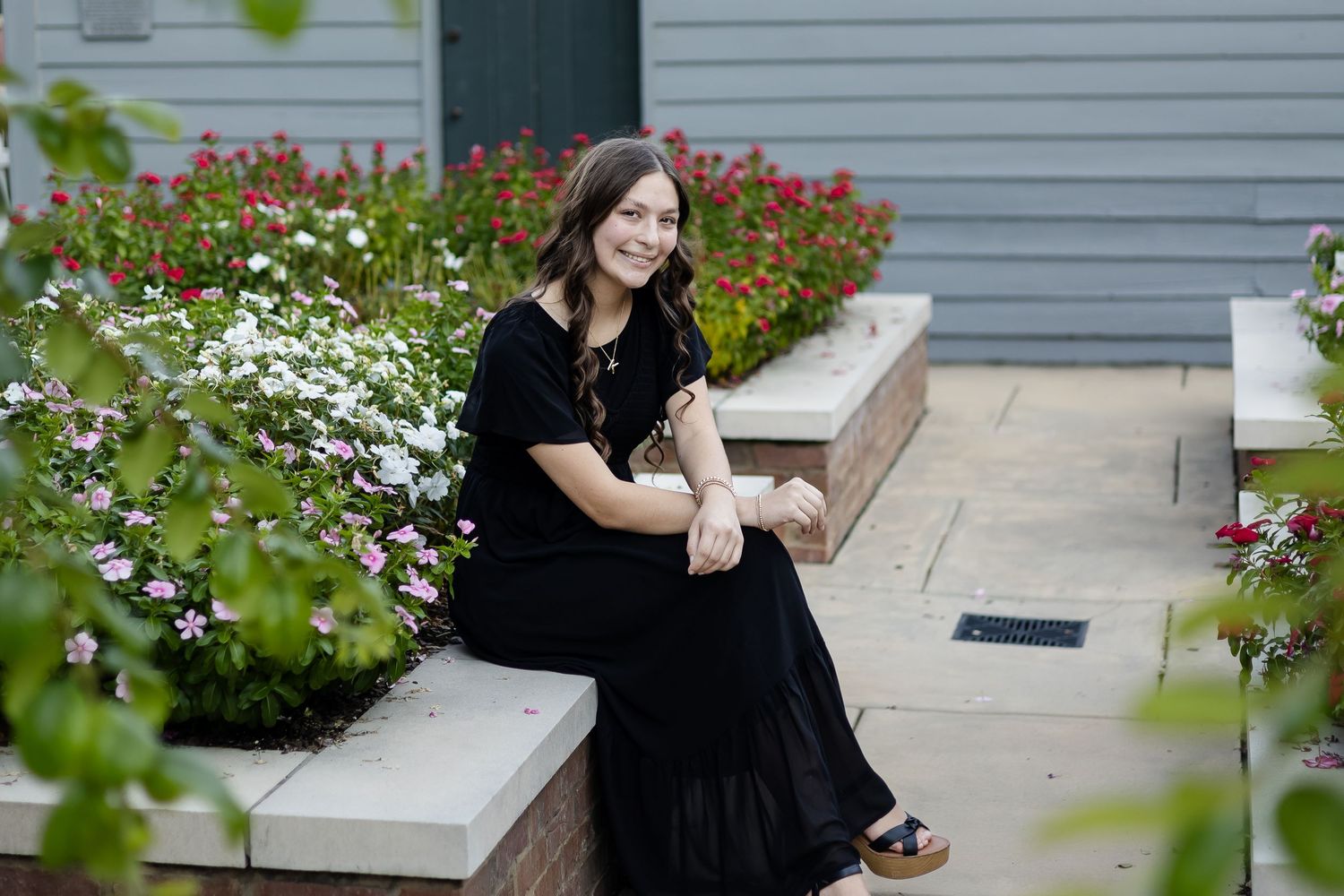 senior