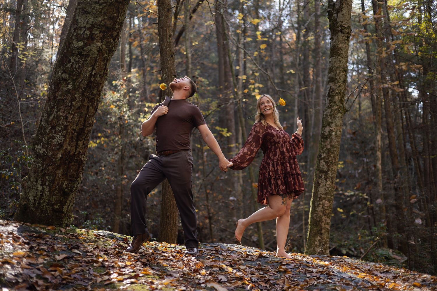 Engagement
