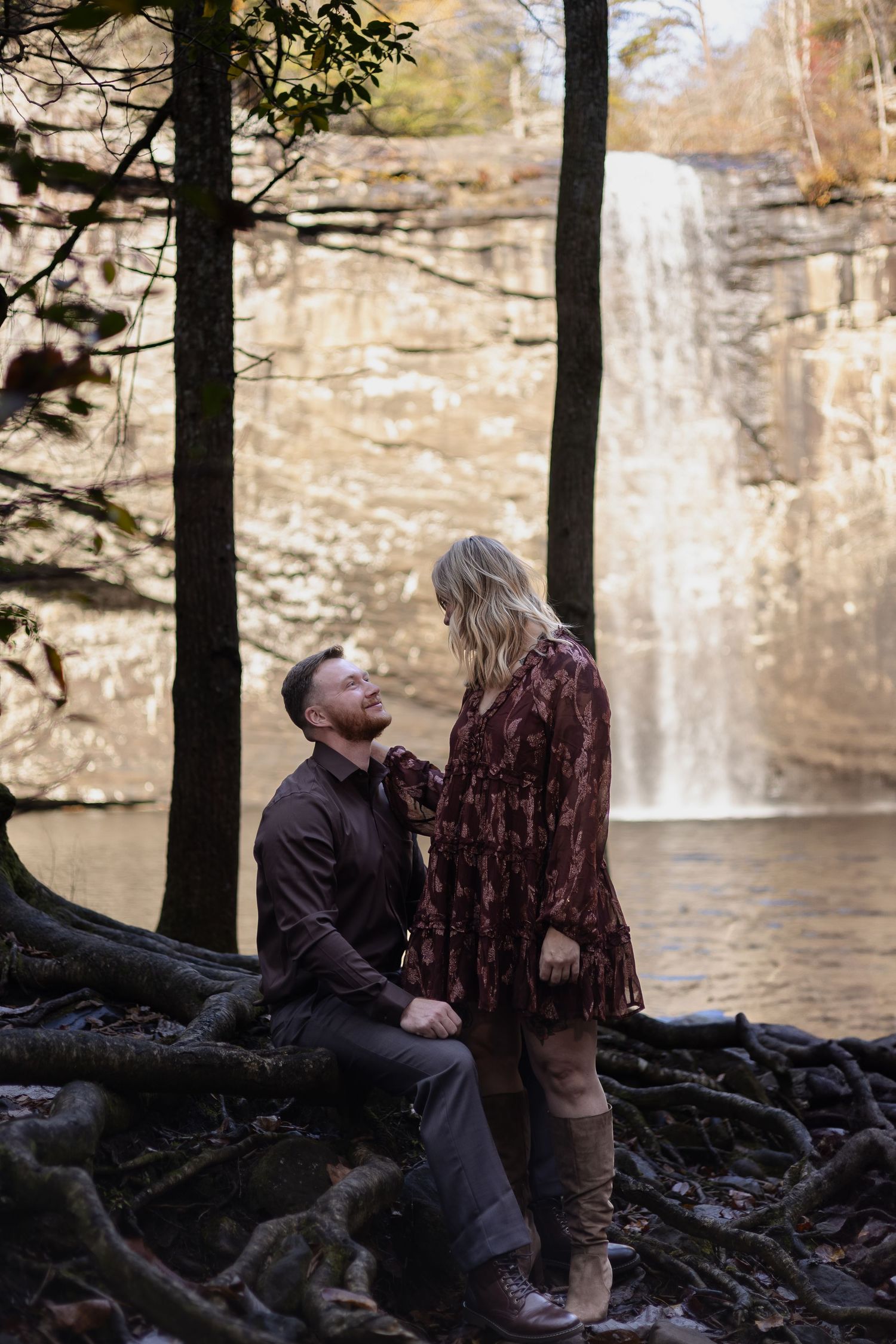 Engagement