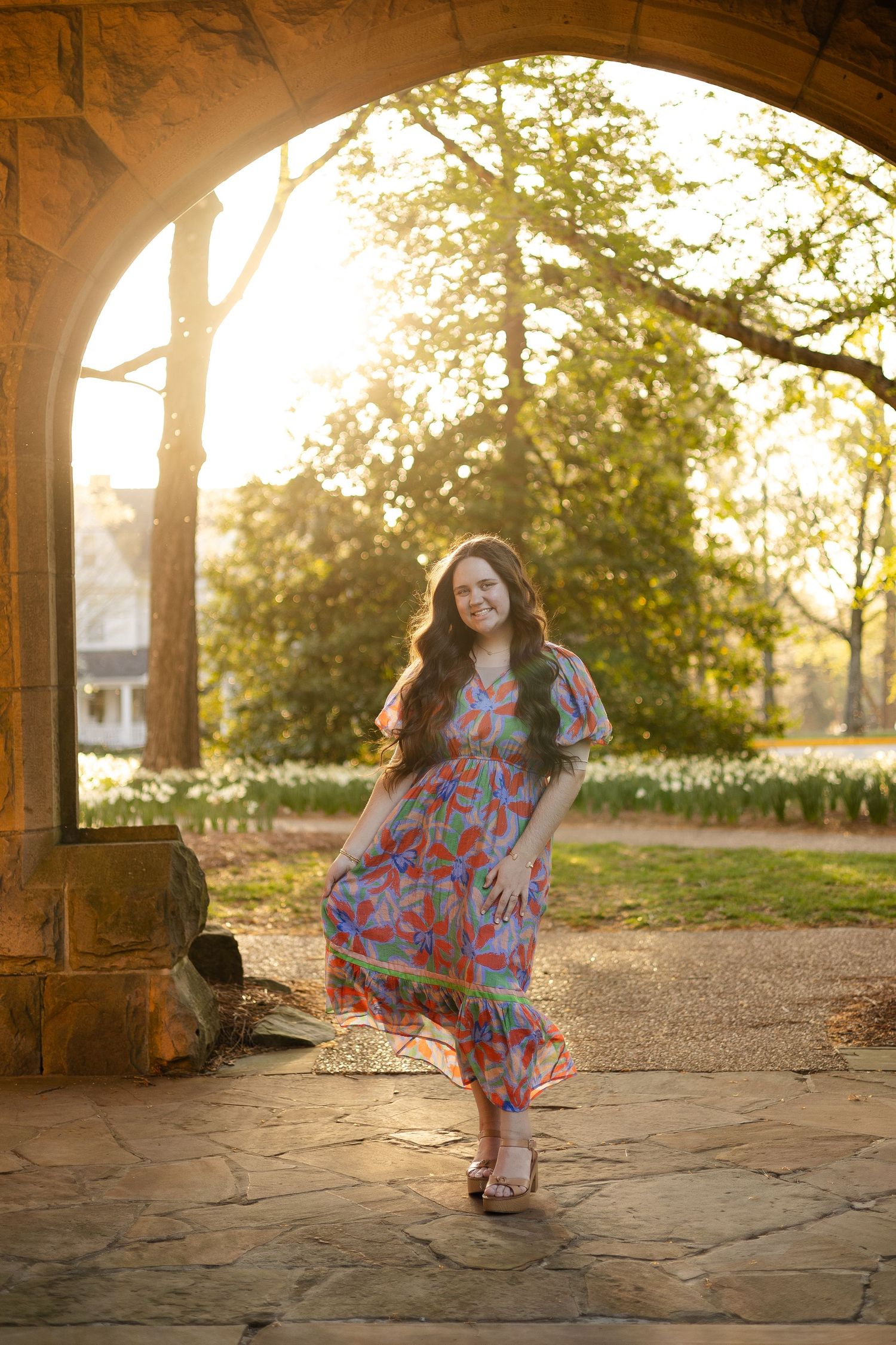 senior
