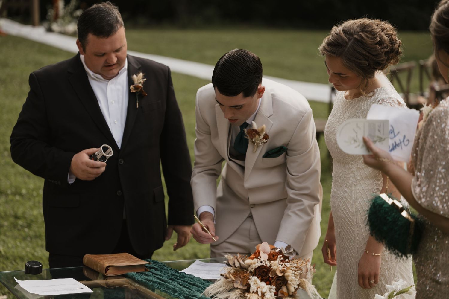 Wedding