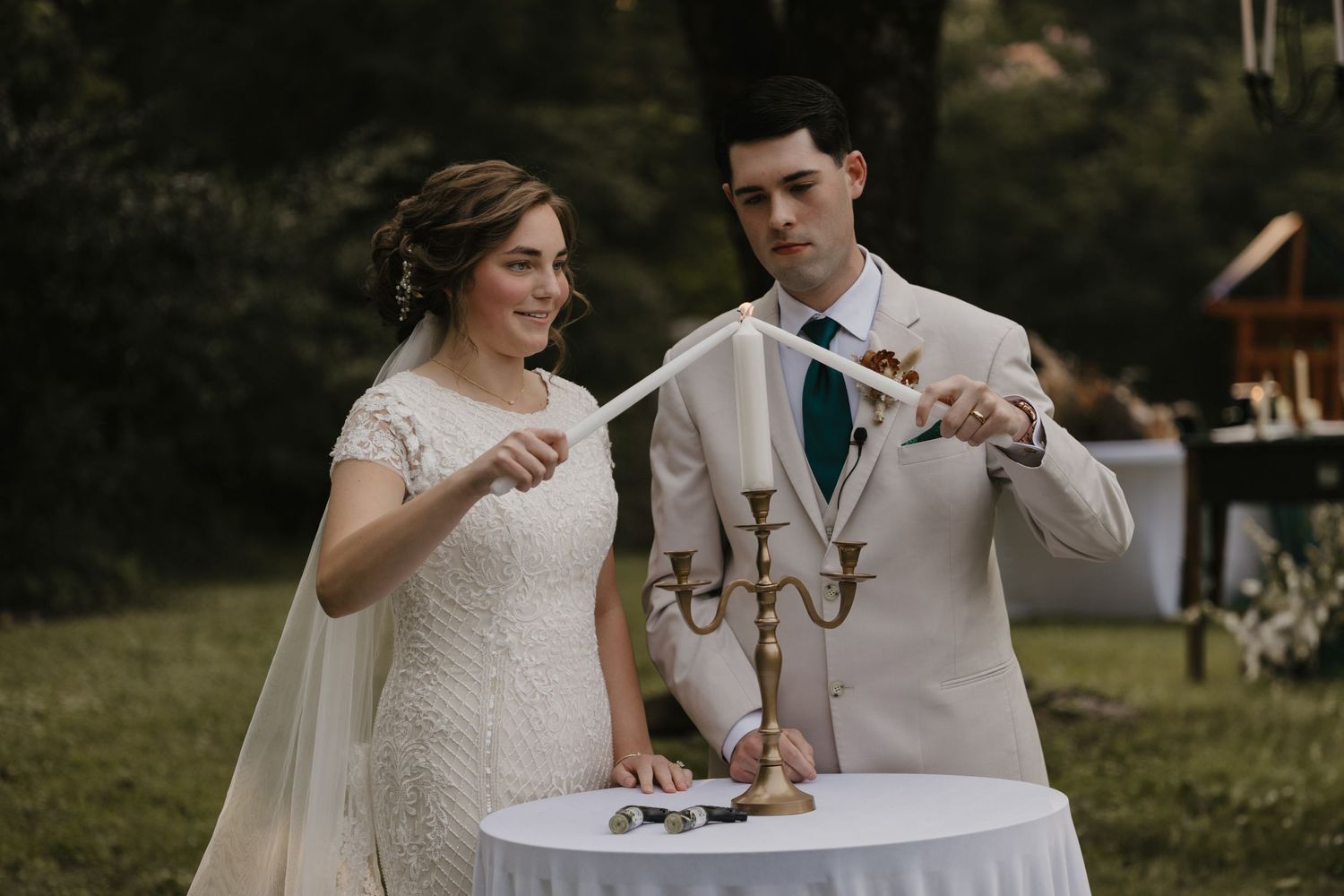 Wedding