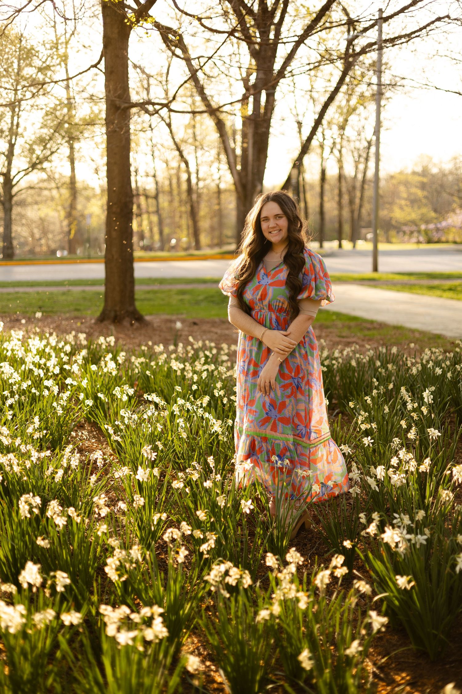senior