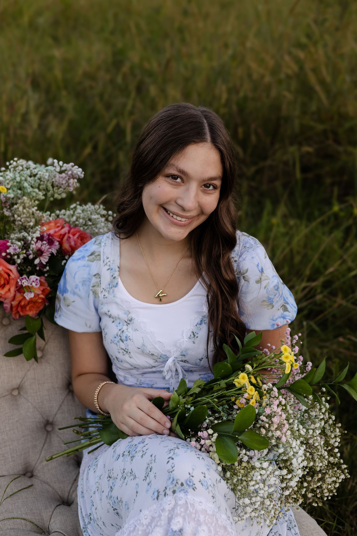 senior