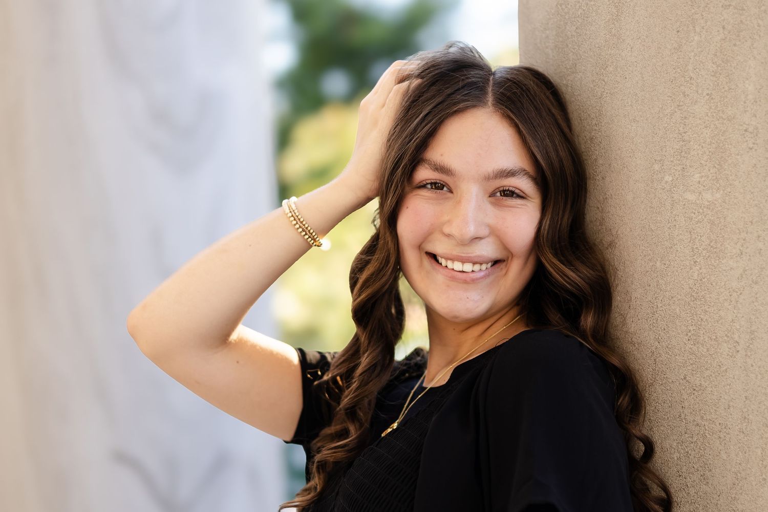 senior