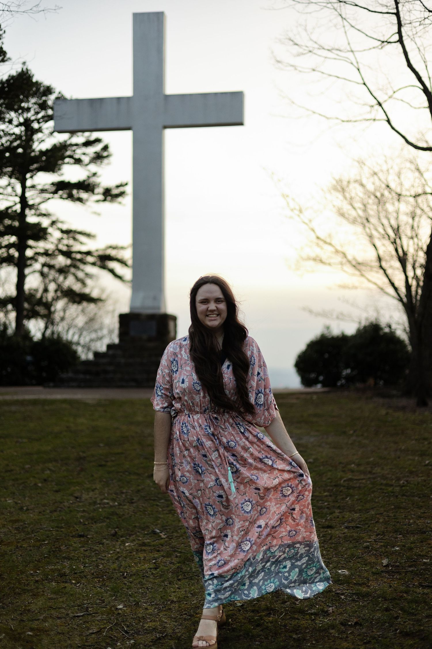 senior