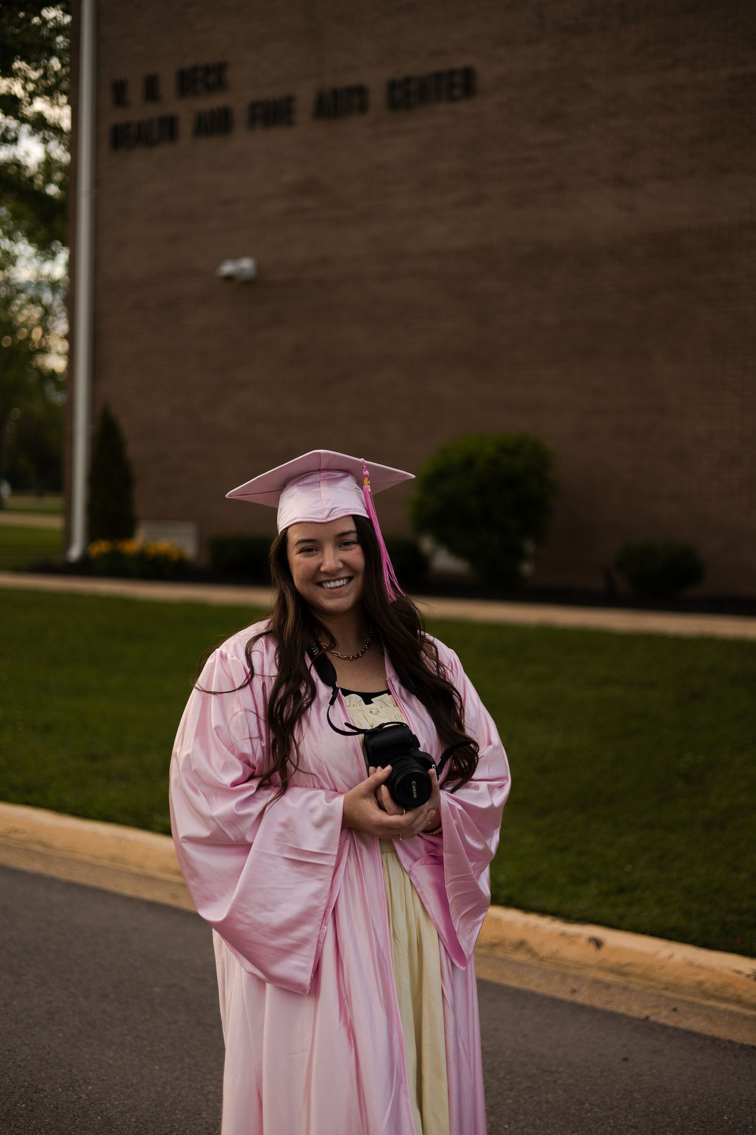 senior