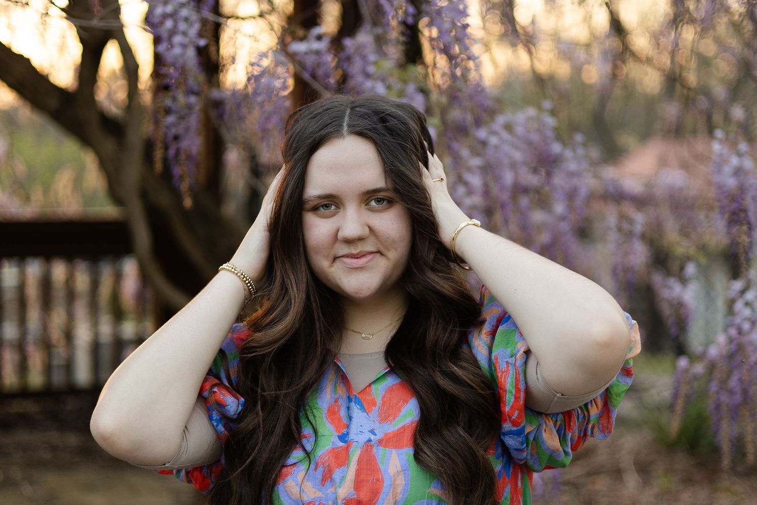 senior