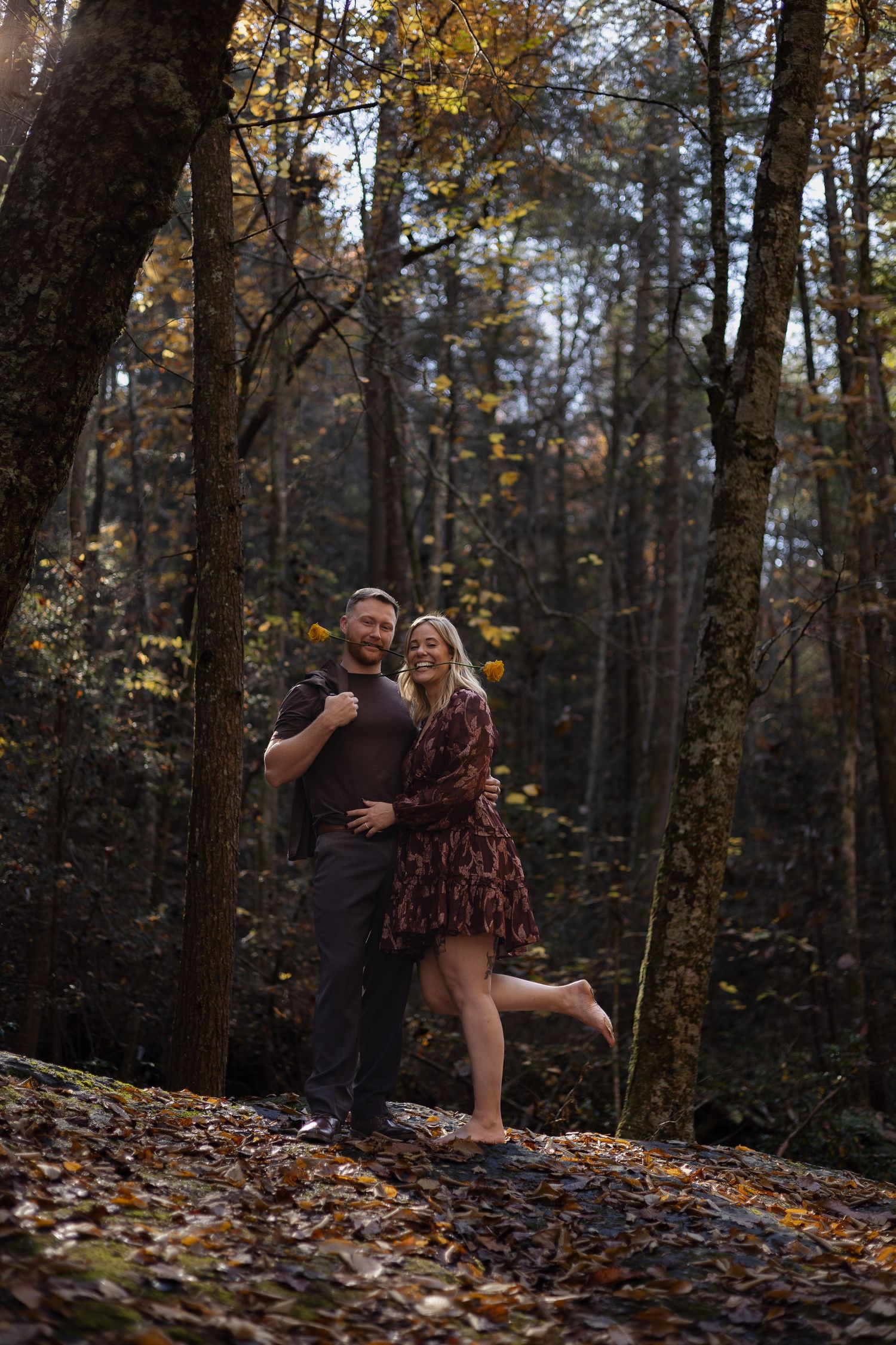 Engagement