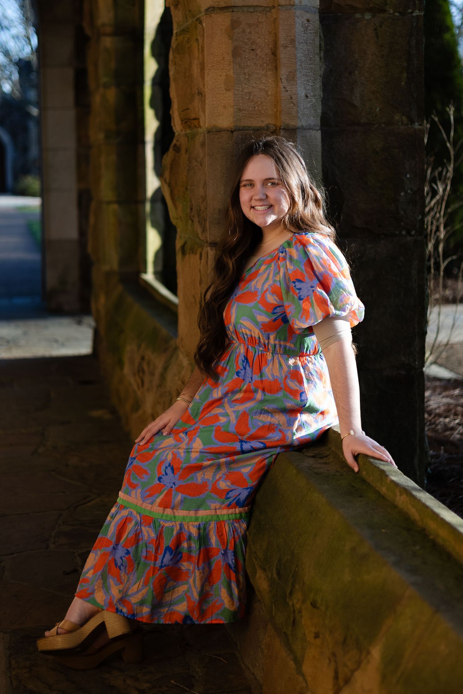 senior