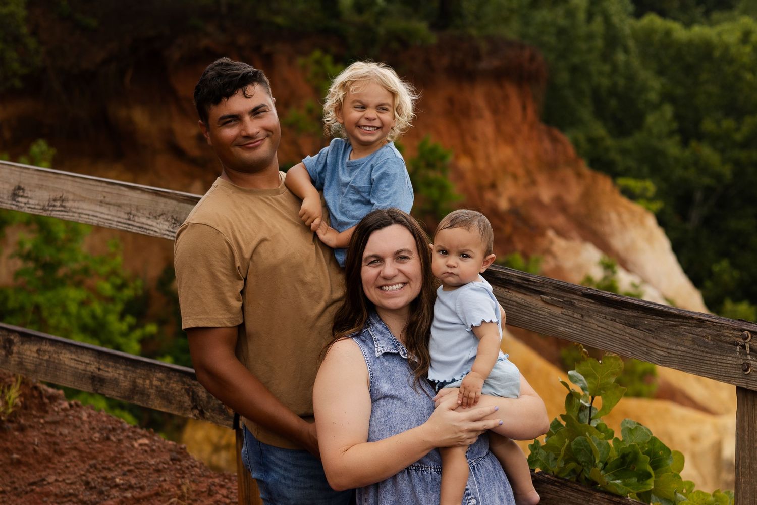 family