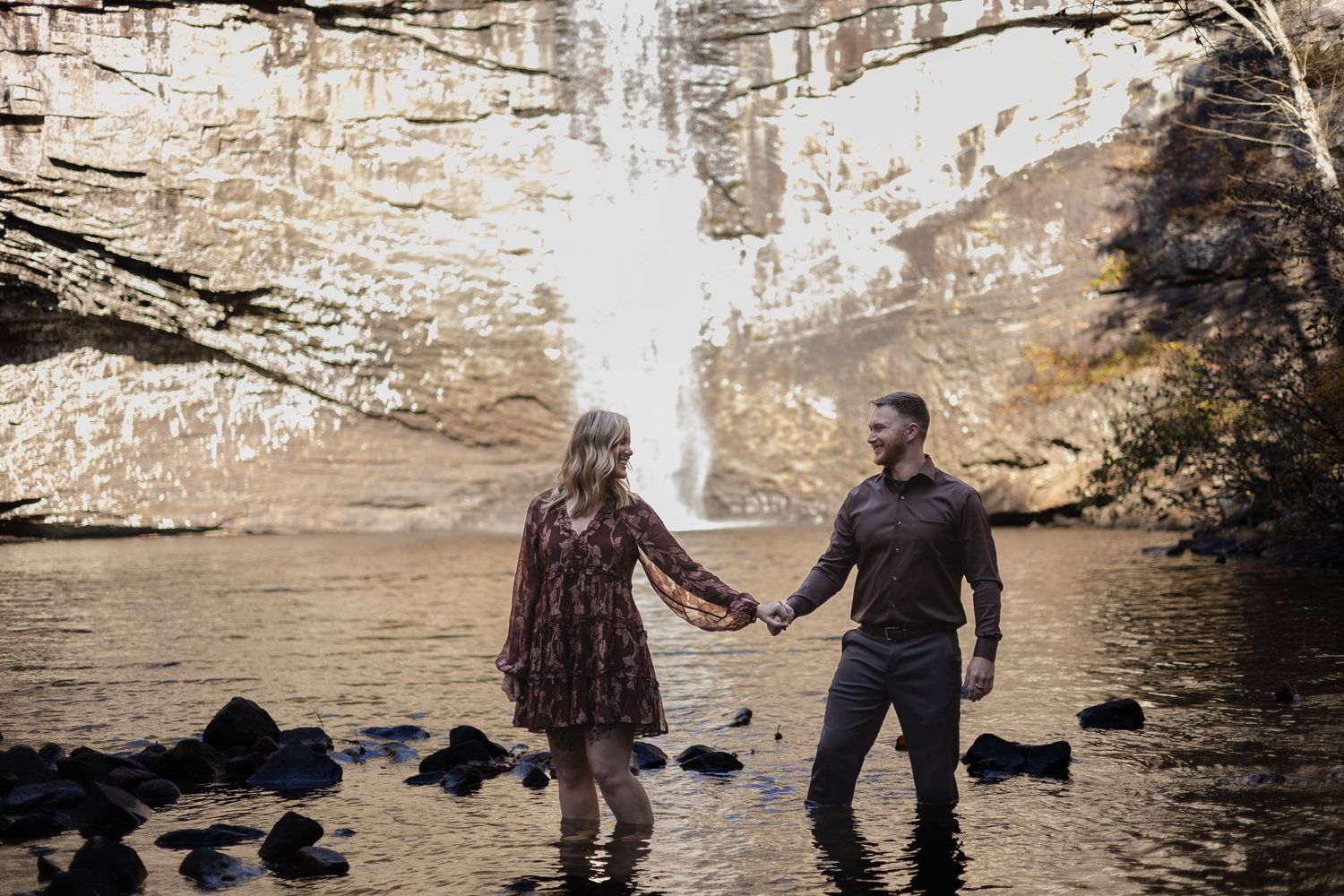 Engagement